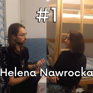Po dobranocce #1 - Helena Nawrocka