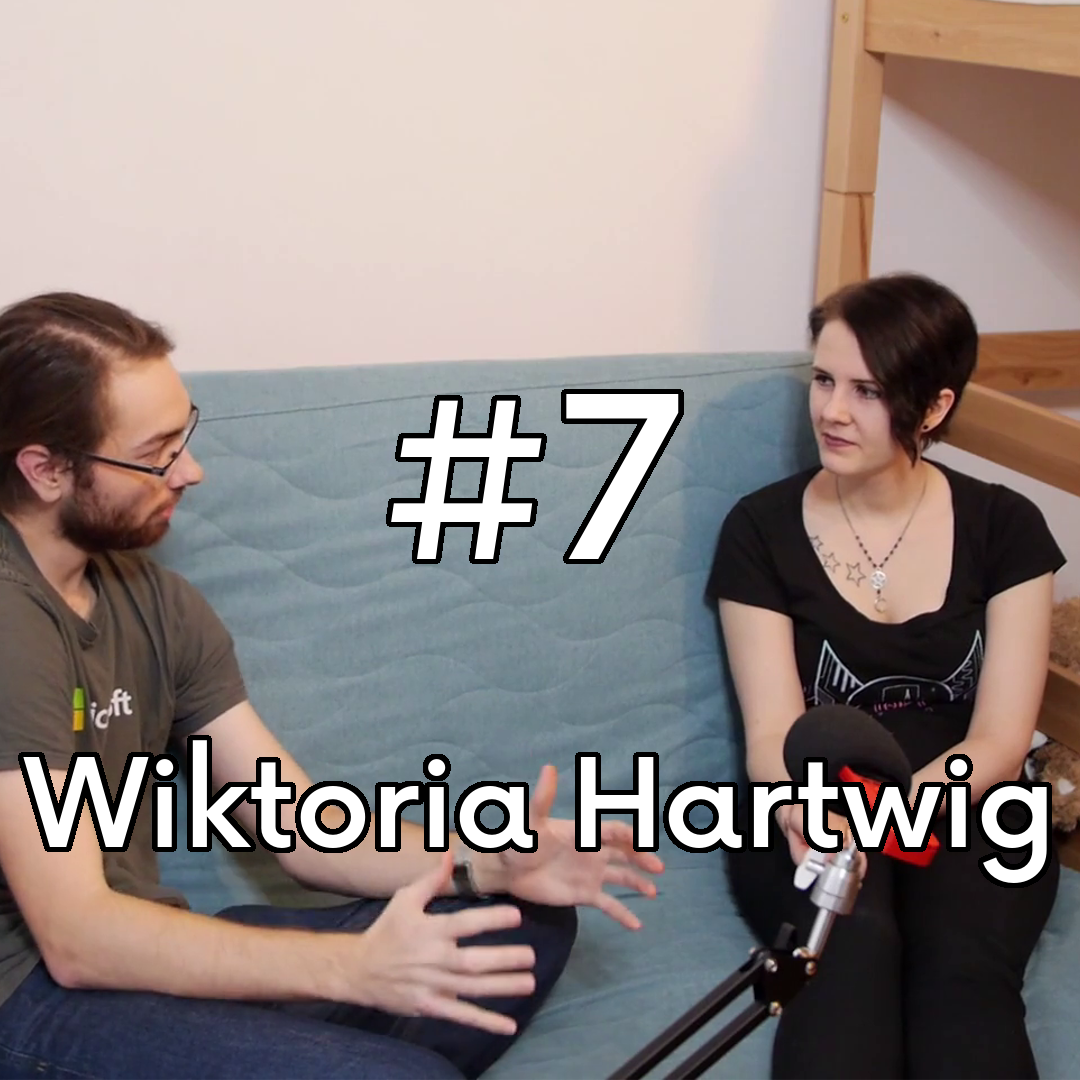 Po dobranocce #7 - Wiktoria Hartwig