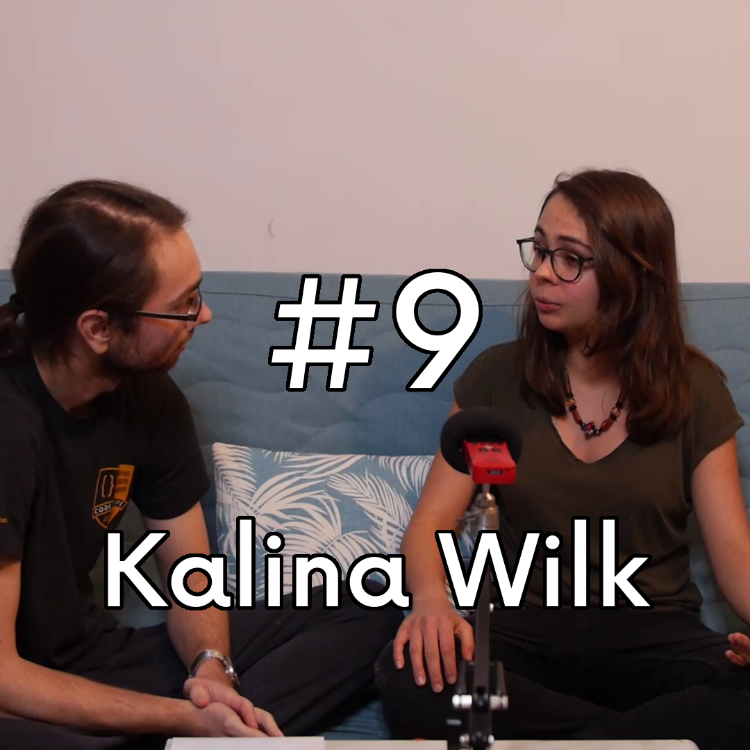 Po dobranocce #9 - Kalina Wilk